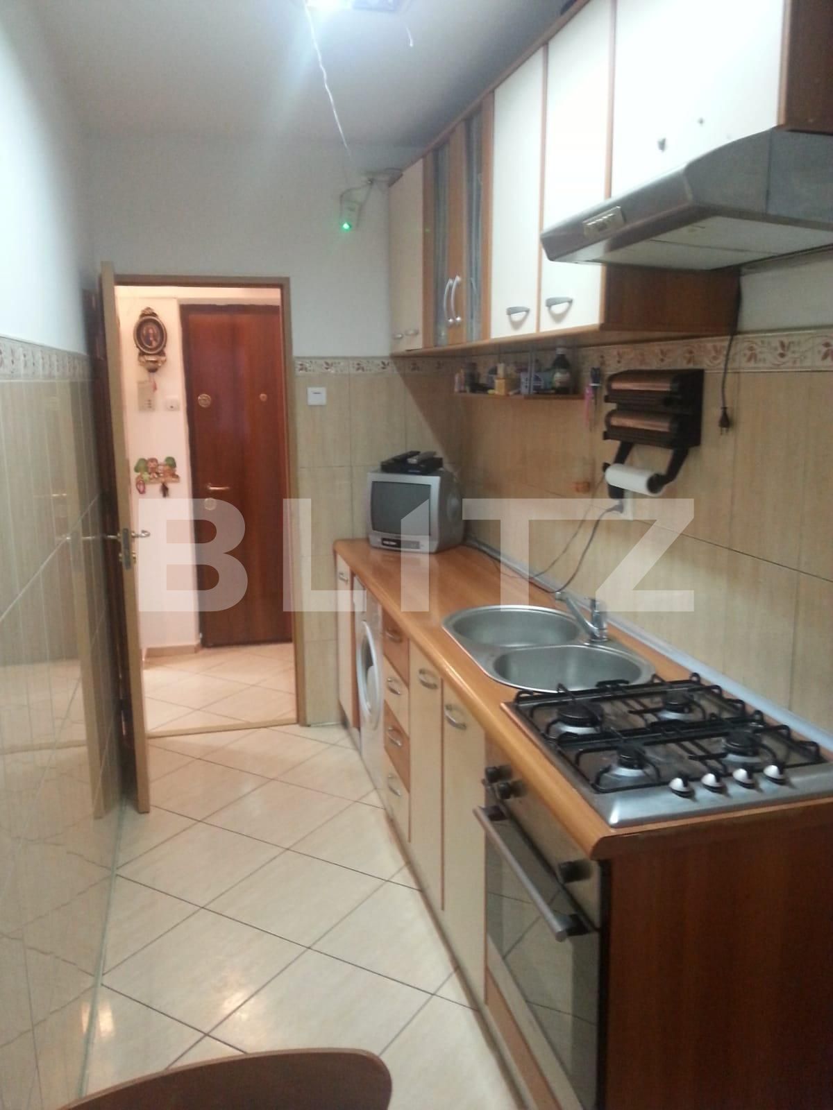 Garsonieră de vânzare Tractorul - 61816AV | BLITZ Brașov | Poza1