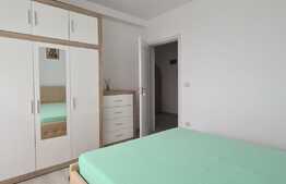 Apartament 2 camere decomandat, 53 mp, mobilat, utilat și parcare în zona Ghimbav!