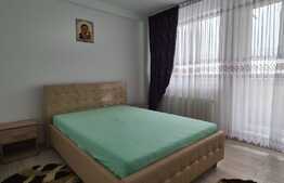 Apartament 2 camere decomandat, 53 mp, mobilat, utilat și parcare în zona Ghimbav!
