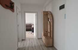 Apartament 2 camere decomandat, 53 mp, mobilat, utilat și parcare în zona Ghimbav!