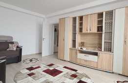 Apartament 2 camere decomandat, 53 mp, mobilat, utilat și parcare în zona Ghimbav!