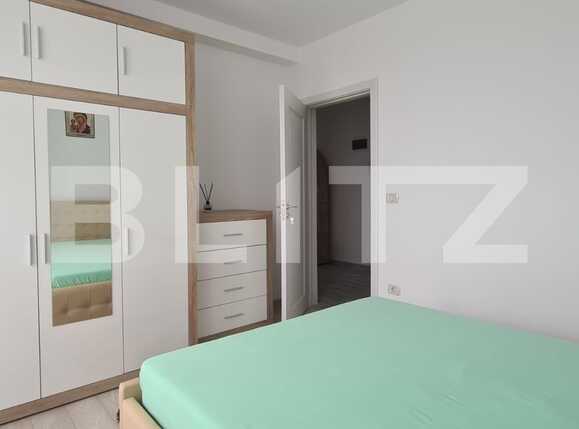 Apartament de închiriat 2 camere Ghimbav - 61818AI | BLITZ Brașov | Poza4
