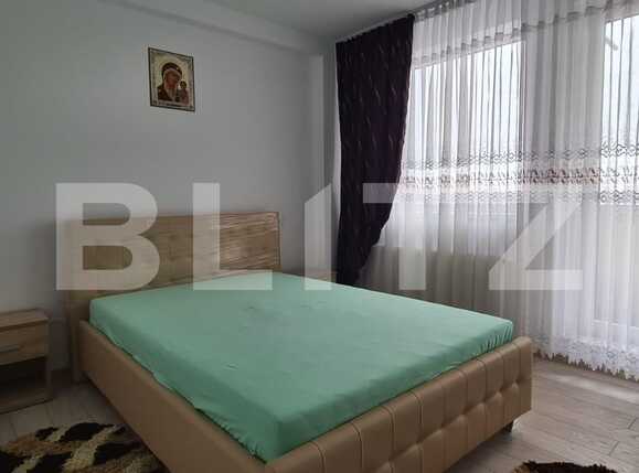 Apartament de închiriat 2 camere Ghimbav - 61818AI | BLITZ Brașov | Poza3