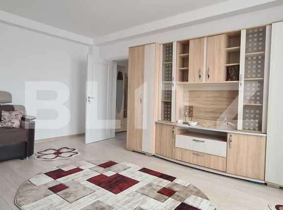 Apartament de închiriat 2 camere Ghimbav - 61818AI | BLITZ Brașov | Poza1