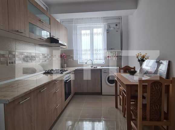 Apartament de închiriat 2 camere Ghimbav - 61818AI | BLITZ Brașov | Poza7