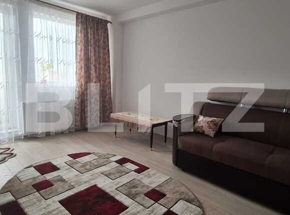 Apartament de închiriat 2 camere Ghimbav - 61818AI | BLITZ Brașov | Poza2
