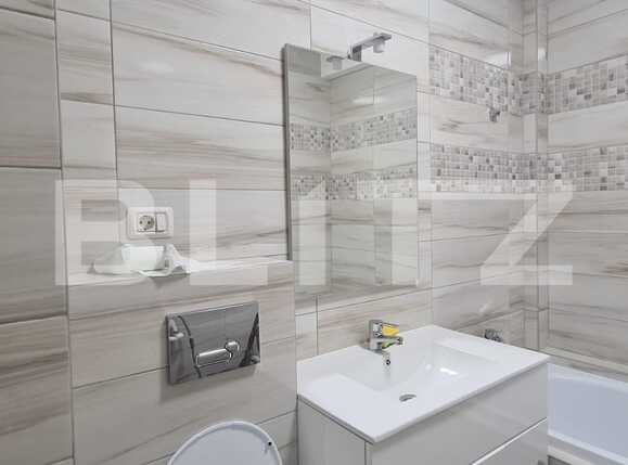 Apartament de închiriat 2 camere Ghimbav - 61818AI | BLITZ Brașov | Poza9