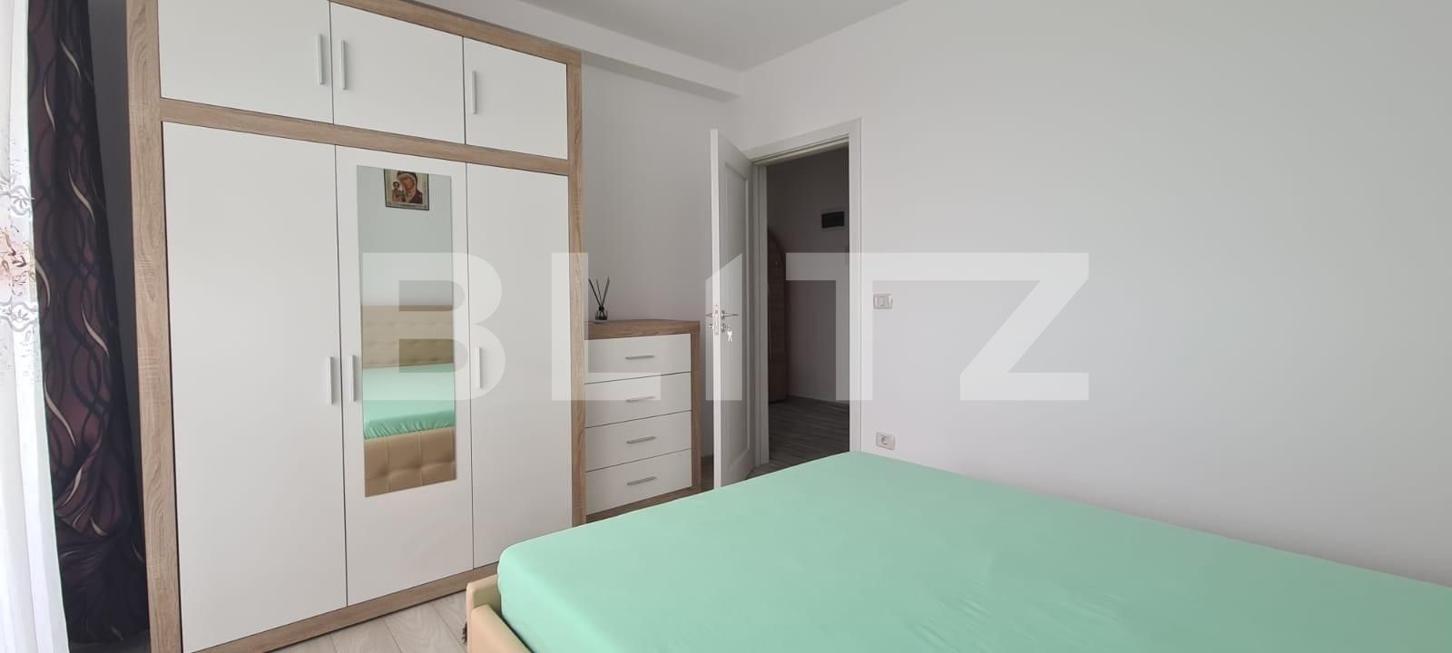 Apartament de închiriat 2 camere Ghimbav - 61818AI | BLITZ Brașov | Poza4