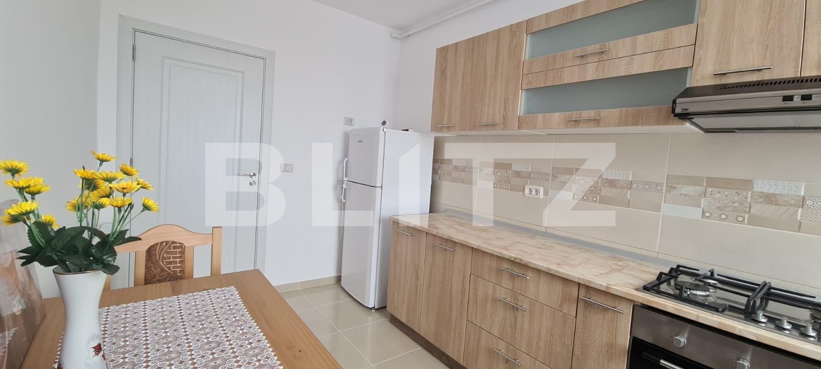 Apartament de închiriat 2 camere Ghimbav - 61818AI | BLITZ Brașov | Poza8