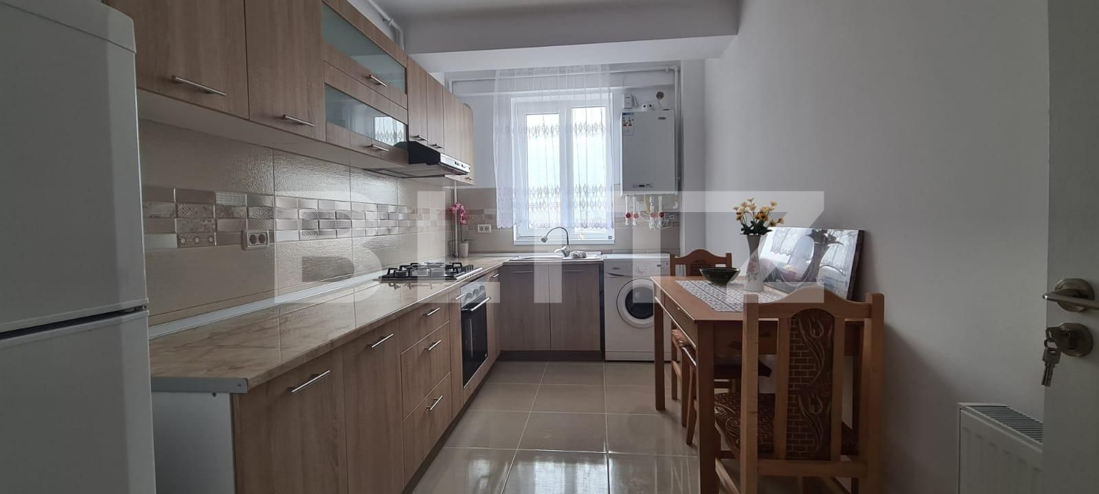 Apartament de închiriat 2 camere Ghimbav - 61818AI | BLITZ Brașov | Poza7
