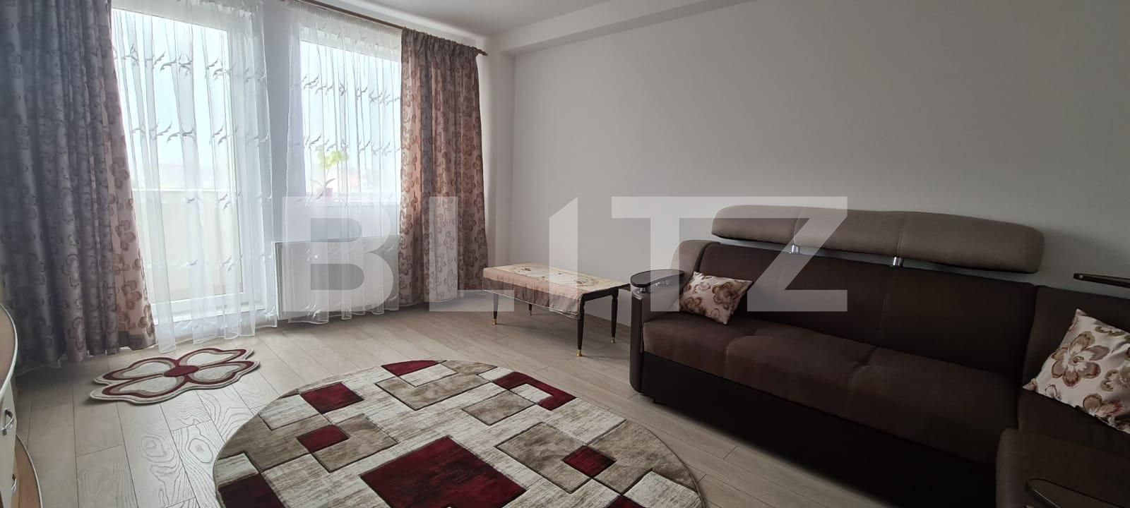 Apartament de închiriat 2 camere Ghimbav - 61818AI | BLITZ Brașov | Poza2