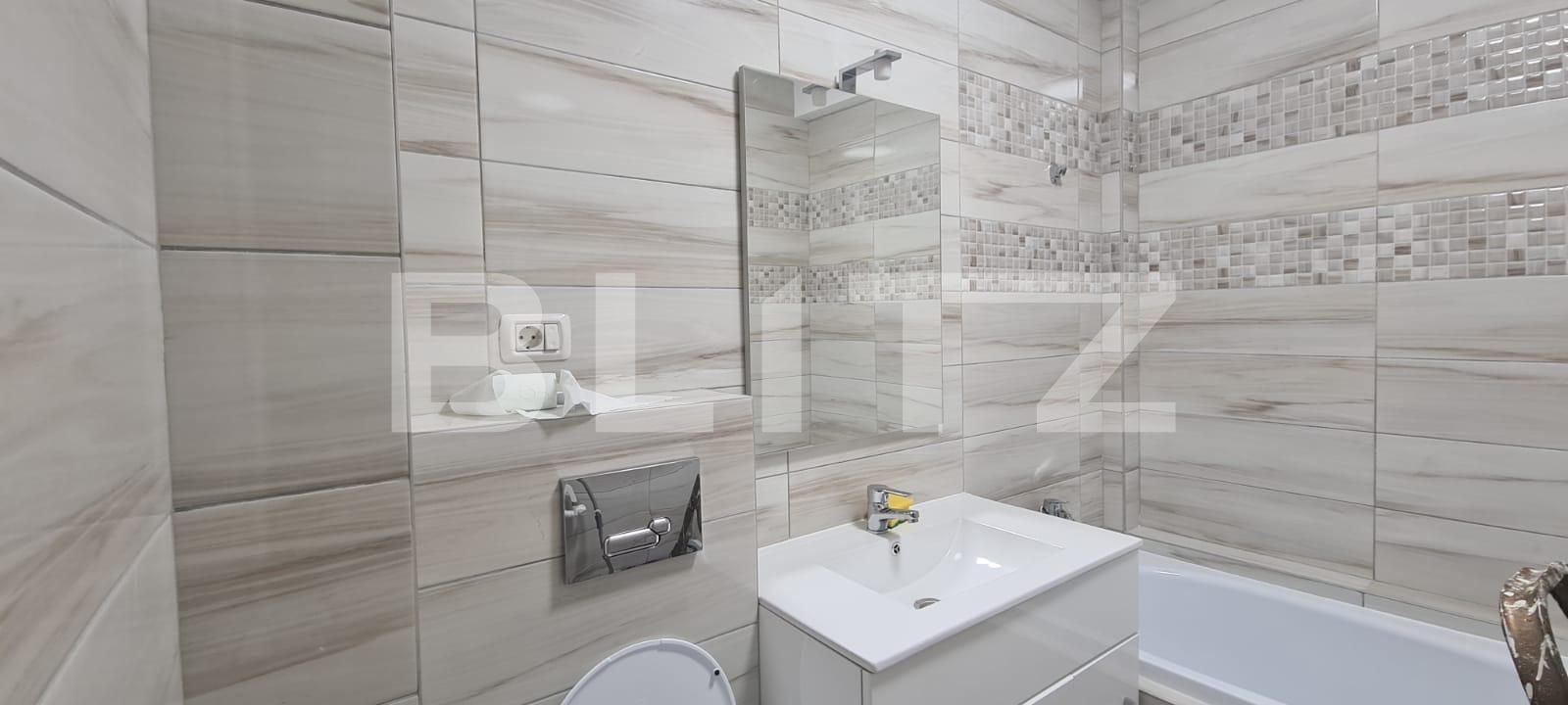 Apartament de închiriat 2 camere Ghimbav - 61818AI | BLITZ Brașov | Poza9