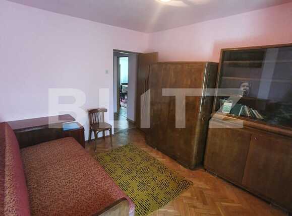 Apartament de vânzare 3 camere Grigorescu - 61819AV | BLITZ Cluj-Napoca | Poza2