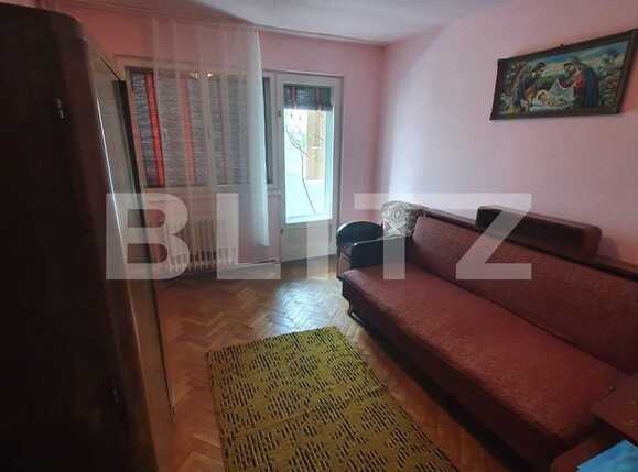 Apartament de vânzare 3 camere Grigorescu - 61819AV | BLITZ Cluj-Napoca | Poza1