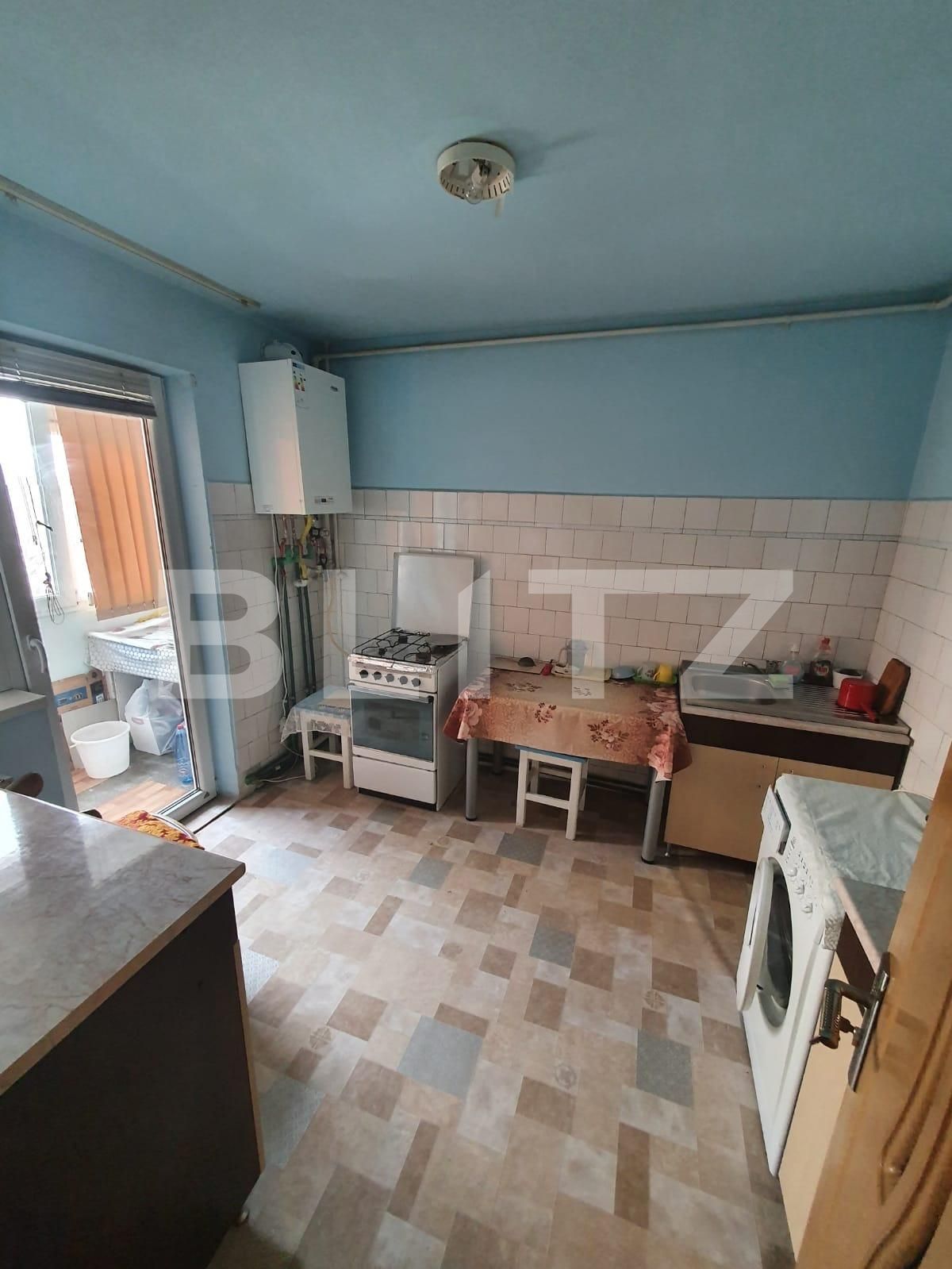 Apartament de vânzare 3 camere Grigorescu - 61819AV | BLITZ Cluj-Napoca | Poza5