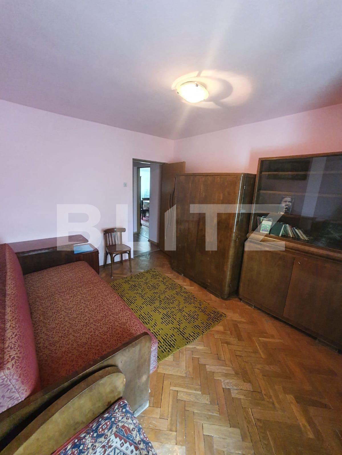 Apartament de vânzare 3 camere Grigorescu - 61819AV | BLITZ Cluj-Napoca | Poza2