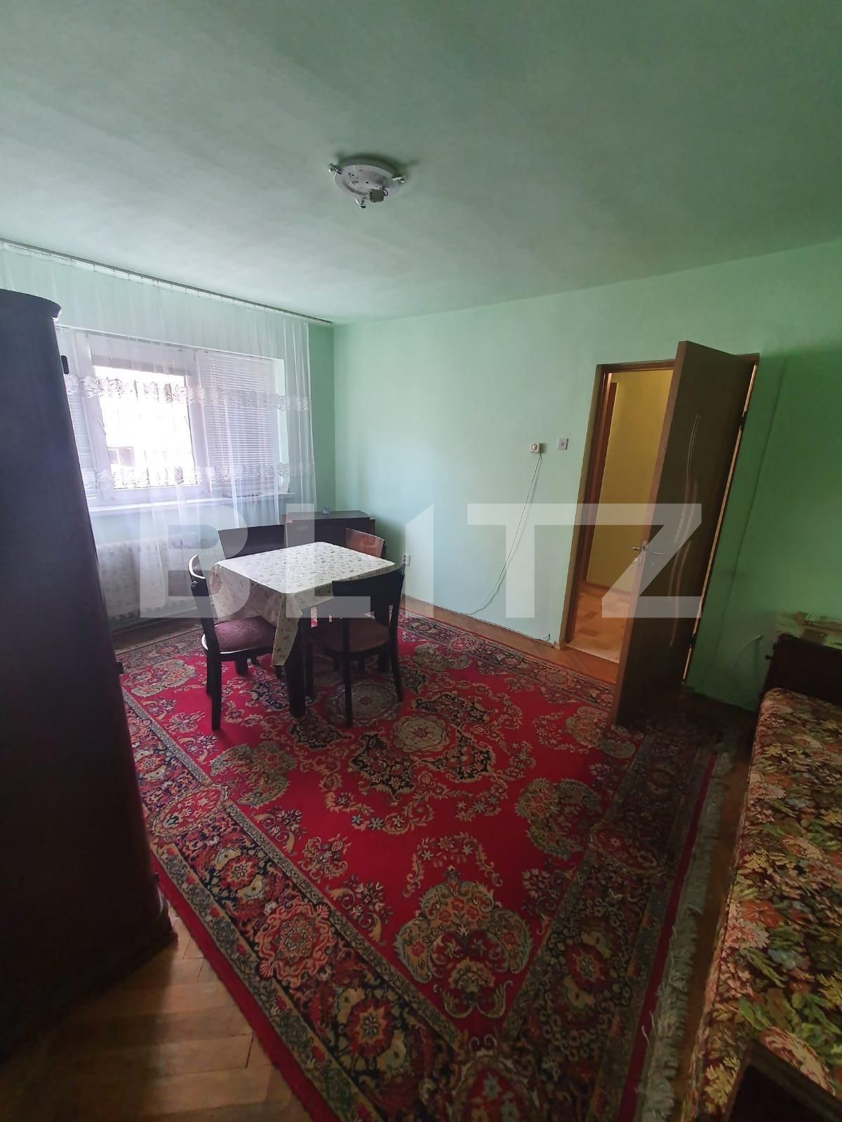Apartament de vânzare 3 camere Grigorescu - 61819AV | BLITZ Cluj-Napoca | Poza3