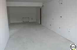 Vanzare 2 camere, 60 mp utili,  semifinisat, zona nou dezvoltata