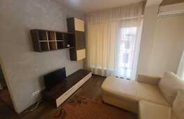 Apartament de inchiriat 3 camere, 67 mp, zona Teilor, loc de parcare