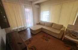 Apartament de inchiriat 3 camere, 67 mp, zona Teilor, loc de parcare