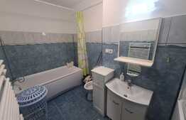 Apartament de inchiriat 3 camere, 67 mp, zona Teilor, loc de parcare