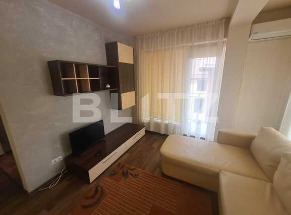 Apartament de închiriat 3 camere Floreşti - 61821AI | BLITZ Cluj-Napoca | Poza4