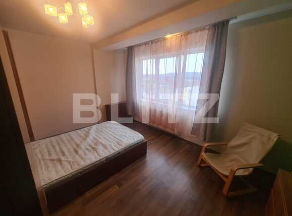 Apartament de închiriat 3 camere Floreşti - 61821AI | BLITZ Cluj-Napoca | Poza9
