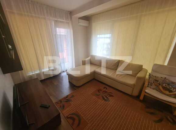 Apartament de închiriat 3 camere Floreşti - 61821AI | BLITZ Cluj-Napoca | Poza2