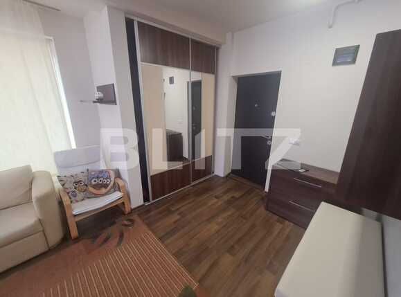 Apartament de închiriat 3 camere Floreşti - 61821AI | BLITZ Cluj-Napoca | Poza3