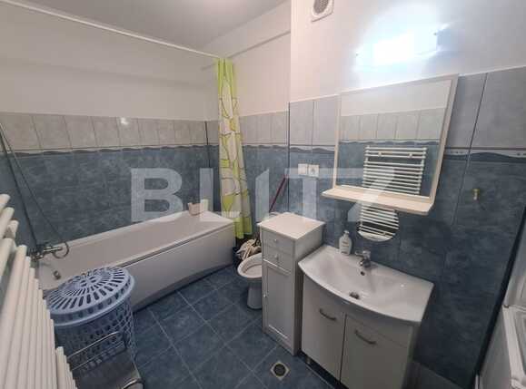 Apartament de închiriat 3 camere Floreşti - 61821AI | BLITZ Cluj-Napoca | Poza10