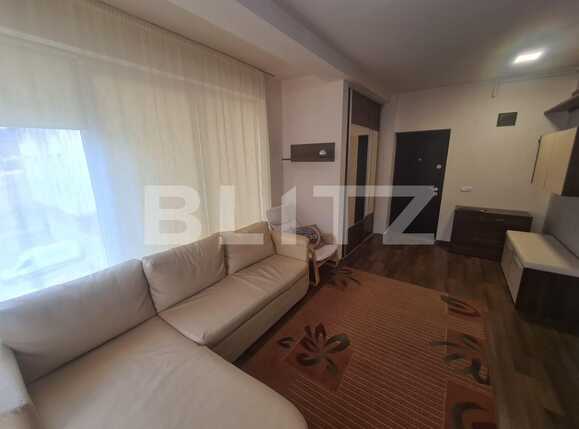 Apartament de închiriat 3 camere Floreşti - 61821AI | BLITZ Cluj-Napoca | Poza1
