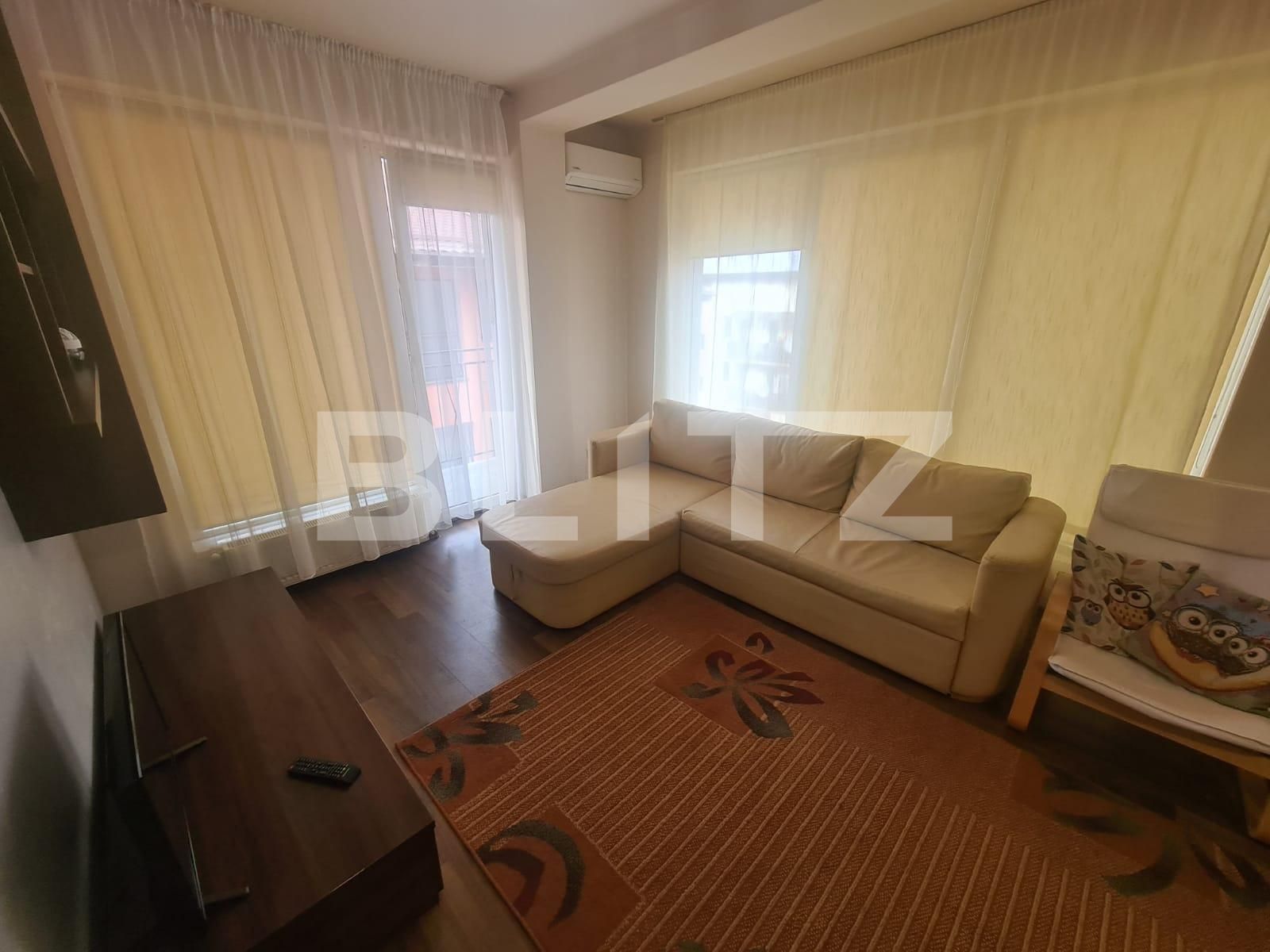 Apartament de închiriat 3 camere Floreşti - 61821AI | BLITZ Cluj-Napoca | Poza2