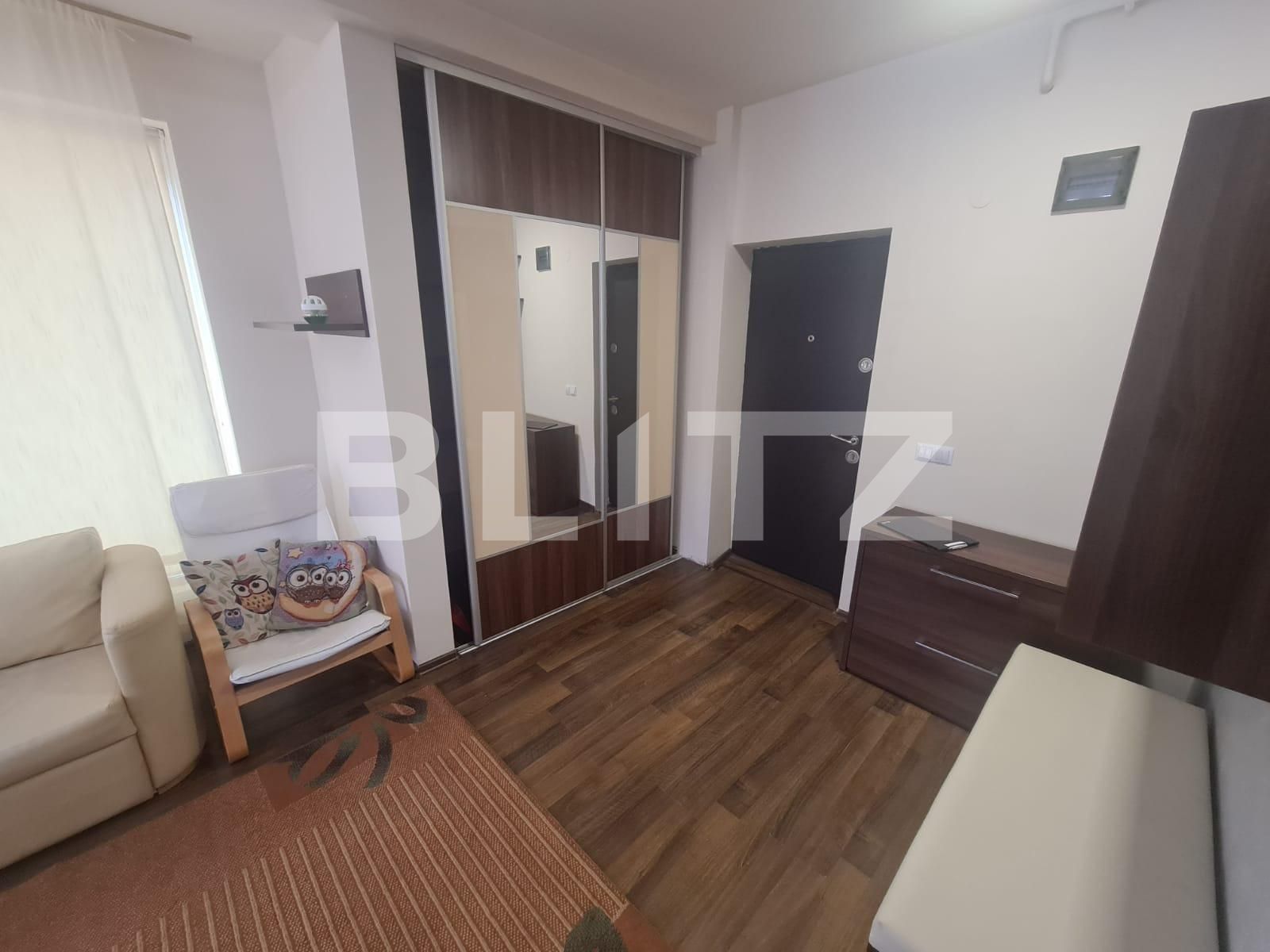 Apartament de închiriat 3 camere Floreşti - 61821AI | BLITZ Cluj-Napoca | Poza3