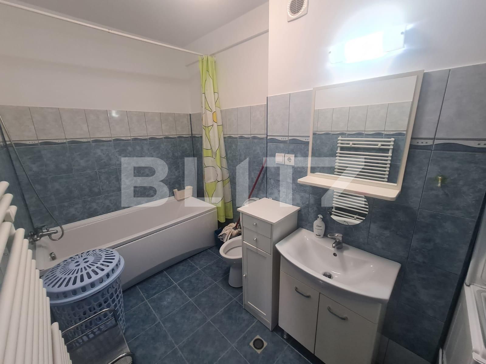 Apartament de închiriat 3 camere Floreşti - 61821AI | BLITZ Cluj-Napoca | Poza10