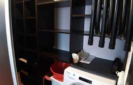 Apartament 3 camere, 58 mp, prima inchiriere, zona Muzeul Apei, parcare 