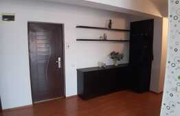 Apartament 3 camere, 58 mp, prima inchiriere, zona Muzeul Apei, parcare 