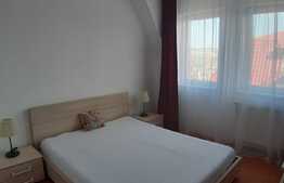 Apartament 3 camere, 58 mp, prima inchiriere, zona Muzeul Apei, parcare 