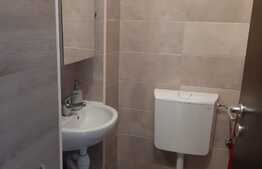 Apartament 3 camere, 58 mp, prima inchiriere, zona Muzeul Apei, parcare 