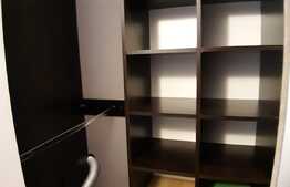 Apartament 3 camere, 58 mp, prima inchiriere, zona Muzeul Apei, parcare 