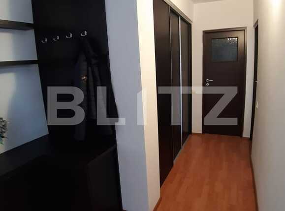 Apartament de închiriat 3 camere Floreşti - 61822AI | BLITZ Cluj-Napoca | Poza6
