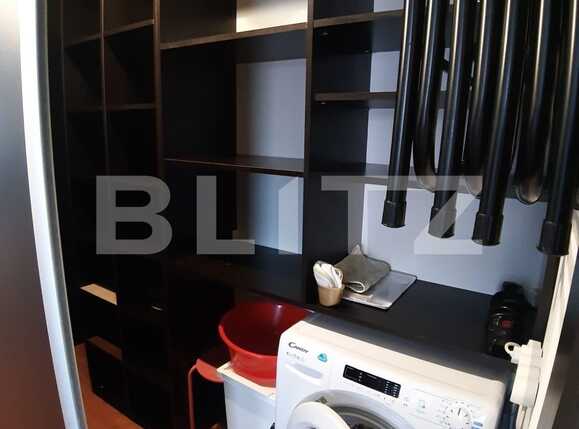 Apartament de închiriat 3 camere Floreşti - 61822AI | BLITZ Cluj-Napoca | Poza12