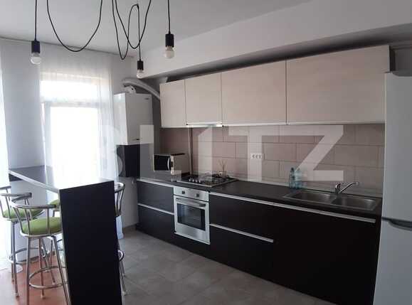 Apartament de închiriat 3 camere Floreşti - 61822AI | BLITZ Cluj-Napoca | Poza1