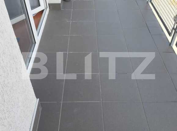 Apartament de închiriat 3 camere Floreşti - 61822AI | BLITZ Cluj-Napoca | Poza15