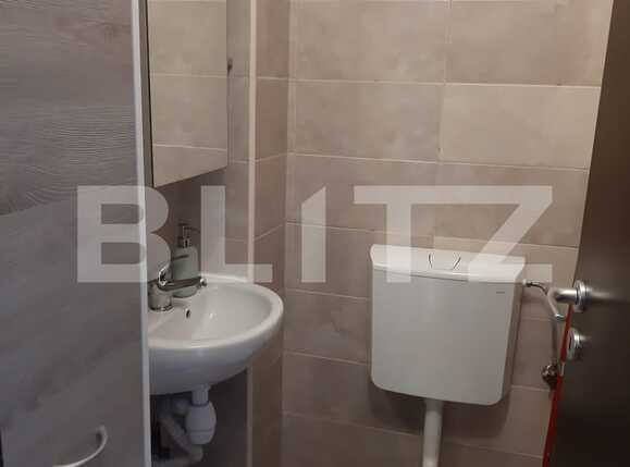 Apartament de închiriat 3 camere Floreşti - 61822AI | BLITZ Cluj-Napoca | Poza14