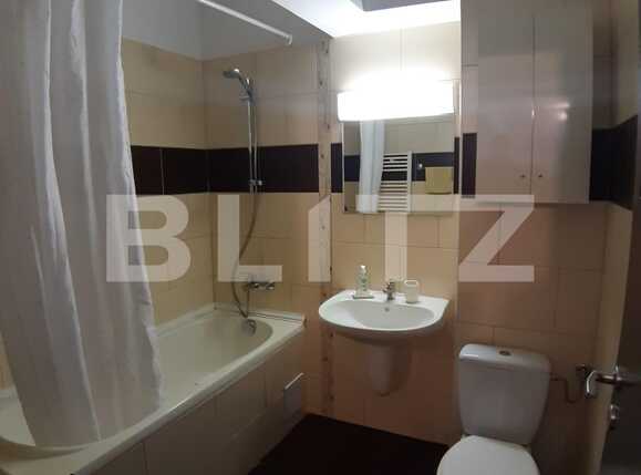 Apartament de închiriat 3 camere Floreşti - 61822AI | BLITZ Cluj-Napoca | Poza13