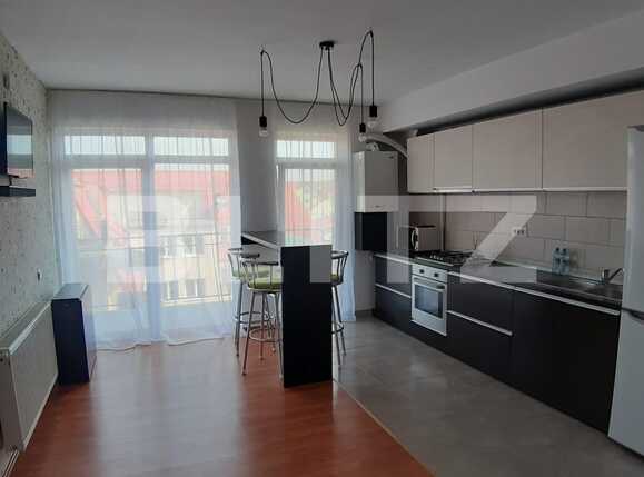 Apartament de închiriat 3 camere Floreşti - 61822AI | BLITZ Cluj-Napoca | Poza2