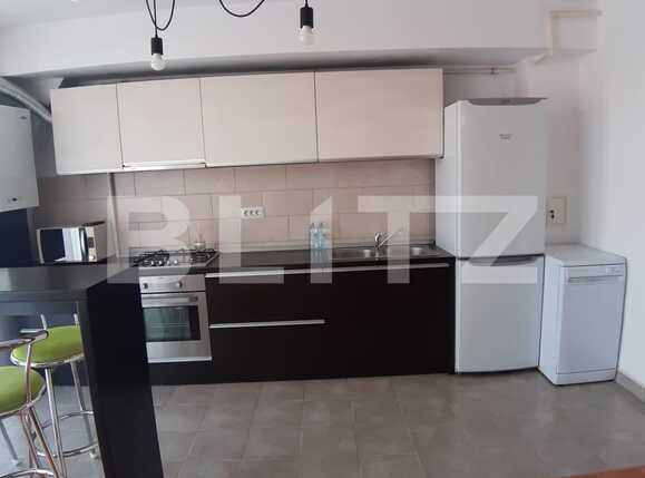 Apartament de închiriat 3 camere Floreşti - 61822AI | BLITZ Cluj-Napoca | Poza3