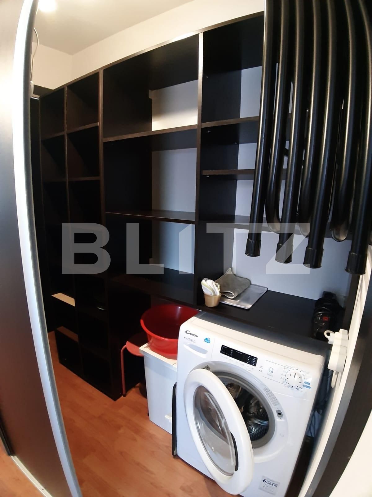 Apartament de închiriat 3 camere Floreşti - 61822AI | BLITZ Cluj-Napoca | Poza12