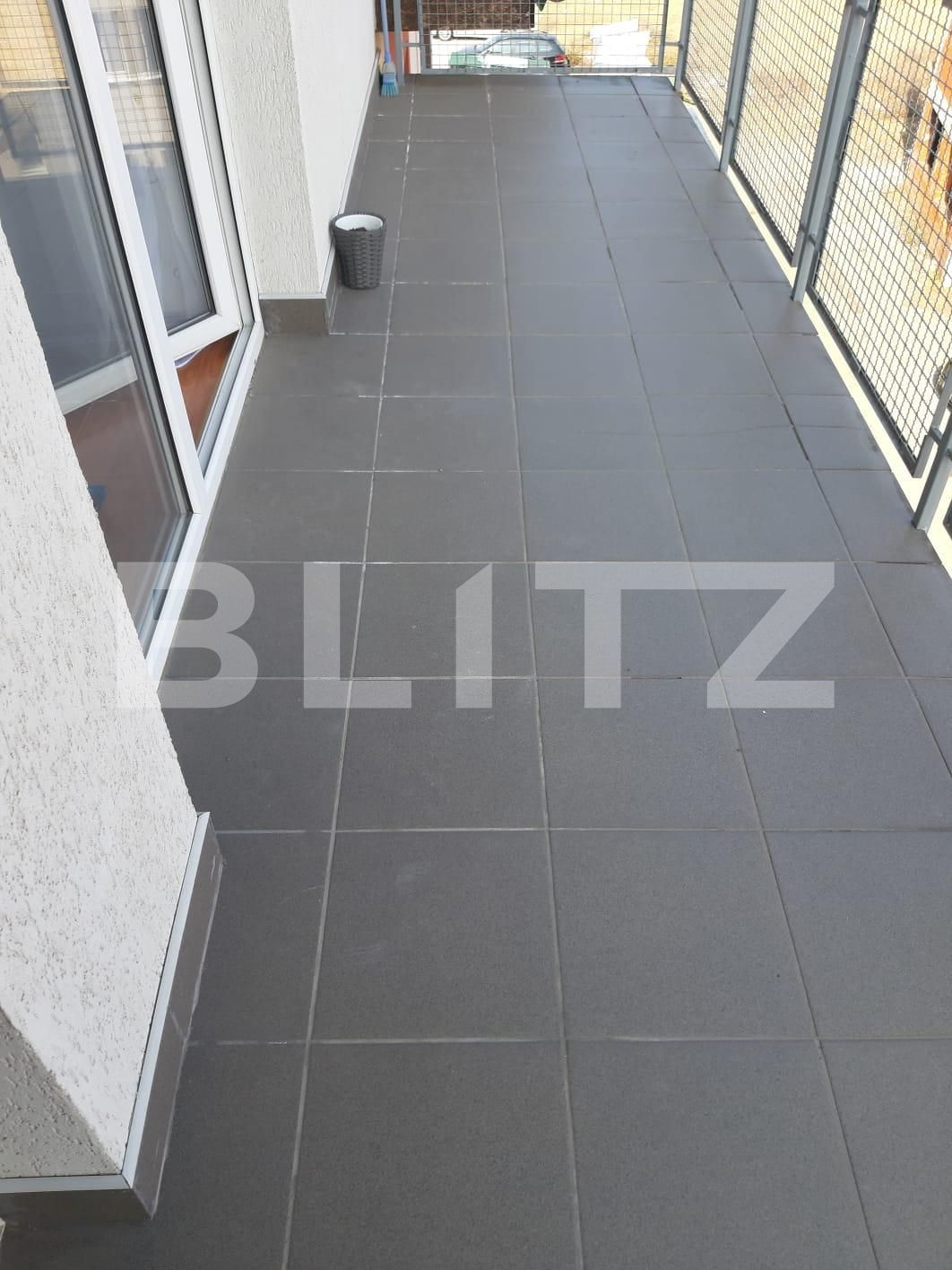 Apartament de închiriat 3 camere Floreşti - 61822AI | BLITZ Cluj-Napoca | Poza15