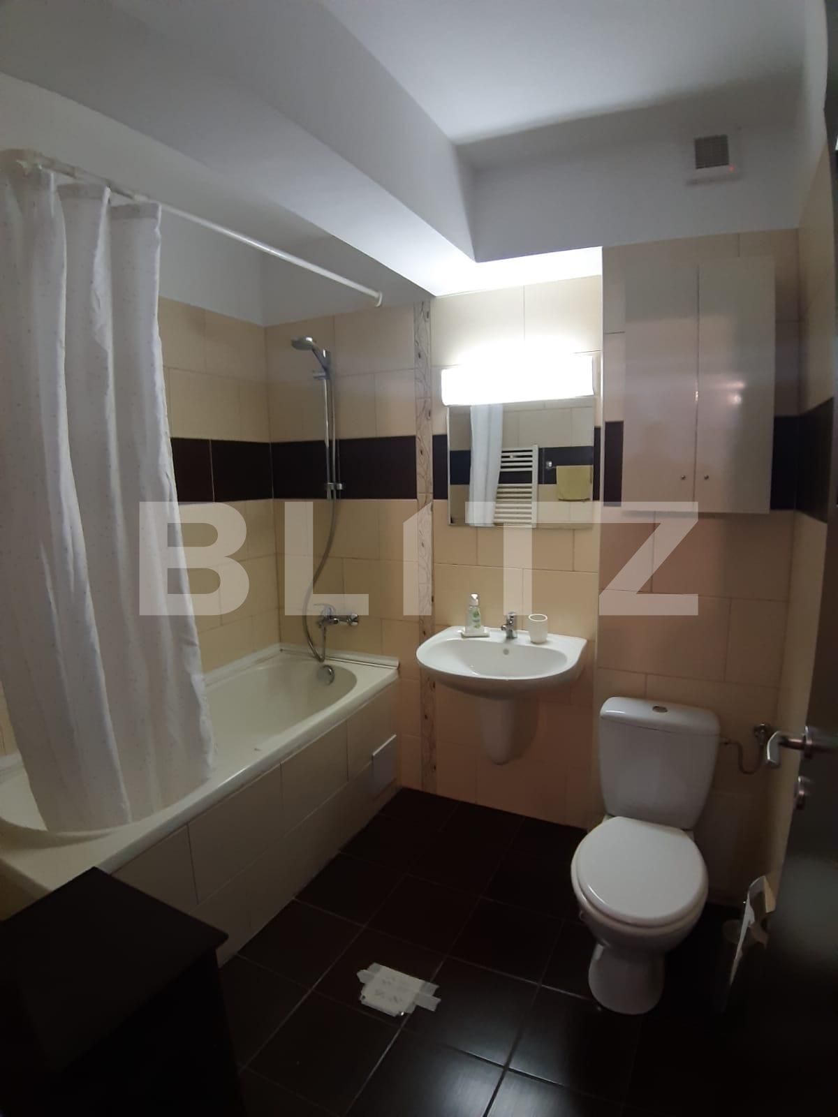 Apartament de închiriat 3 camere Floreşti - 61822AI | BLITZ Cluj-Napoca | Poza13